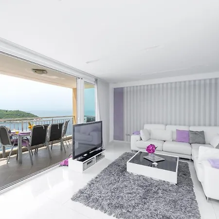 Apartamento Violet - Two Bedroom With Balcony And Sea View Dubrovnik