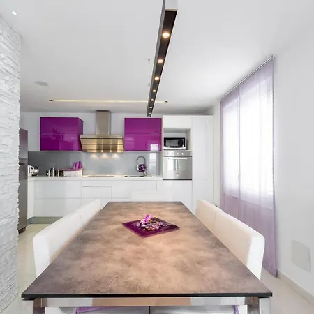 Violet - Two Bedroom With Balcony And Sea View Dubrovnik