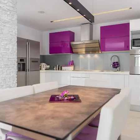 Apartamento Violet - Two Bedroom With Balcony And Sea View Dubrovnik