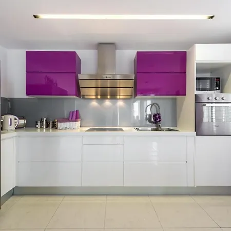Apartman Violet - Two Bedroom With Balcony And Sea View Dubrovnik
