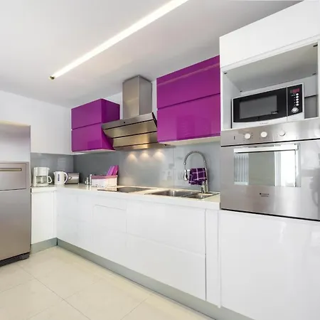 Violet - Two Bedroom With Balcony And Sea View Dubrovnik