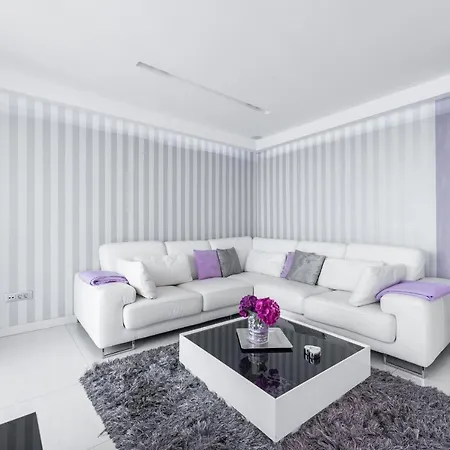 Violet - Two Bedroom With Balcony And Sea View * Dubrovník