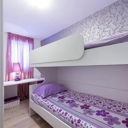 Violet - Two Bedroom With Balcony And Sea View Apartamento Dubrovnik