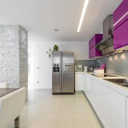 Apartman Violet - Two Bedroom With Balcony And Sea View *